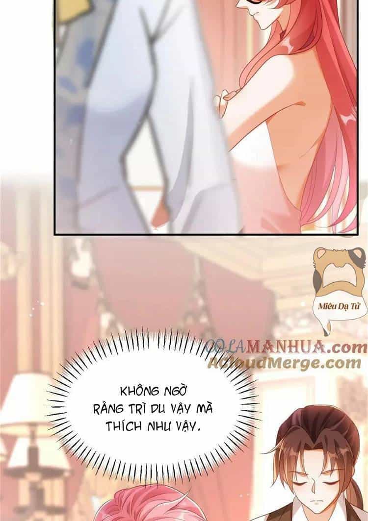 Hướng Dẫn Vuốt Lông Nam Chủ Hắc Hoá - Chương 34 - ảnh 16