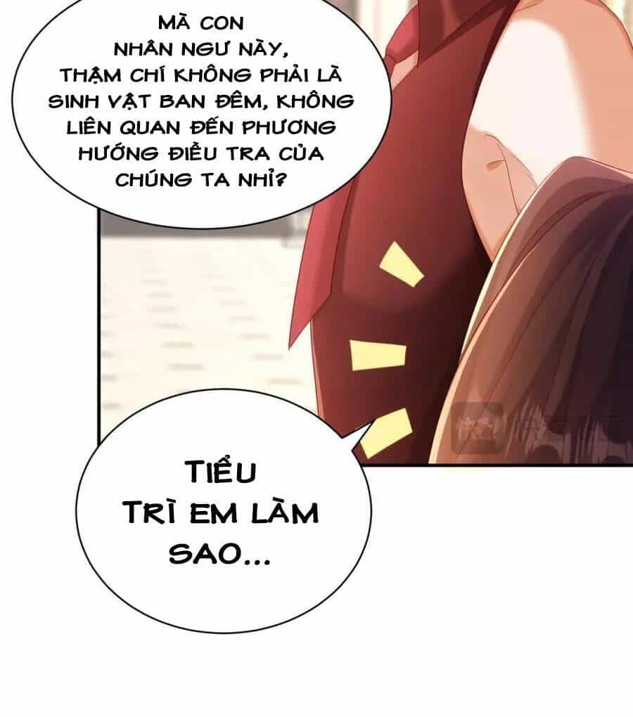 Hướng Dẫn Vuốt Lông Nam Chủ Hắc Hoá - Chương 34 - ảnh 35