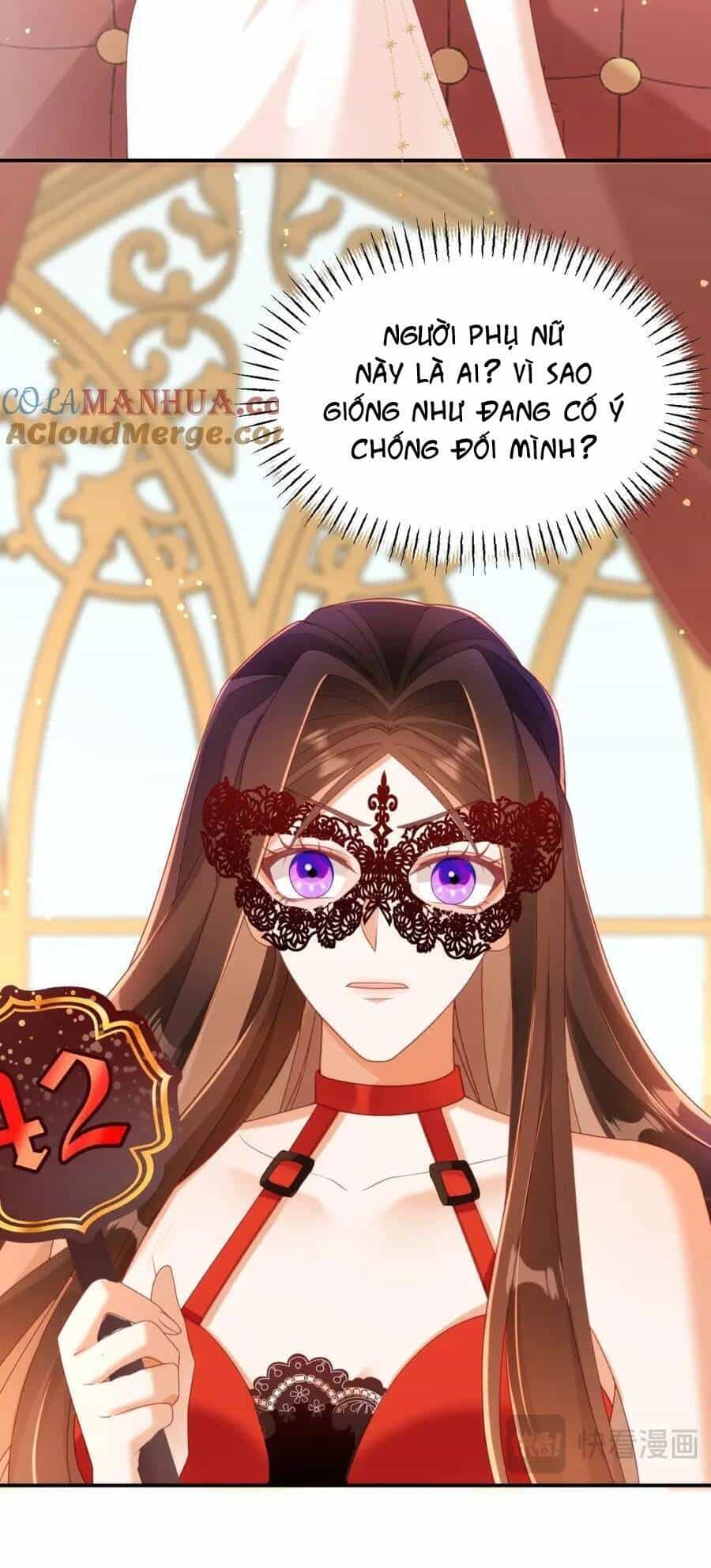 Hướng Dẫn Vuốt Lông Nam Chủ Hắc Hoá - Chương 34 - ảnh 41