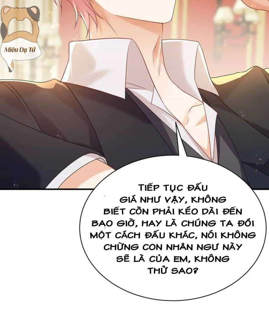 Hướng Dẫn Vuốt Lông Nam Chủ Hắc Hoá - Chương 35 - ảnh 19