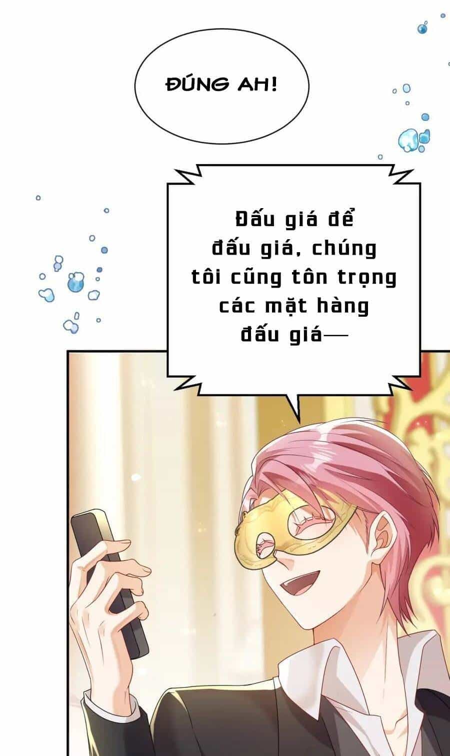 Hướng Dẫn Vuốt Lông Nam Chủ Hắc Hoá - Chương 35 - ảnh 24