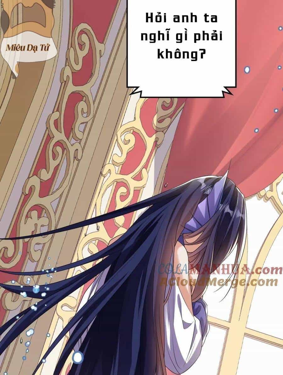 Hướng Dẫn Vuốt Lông Nam Chủ Hắc Hoá - Chương 35 - ảnh 27