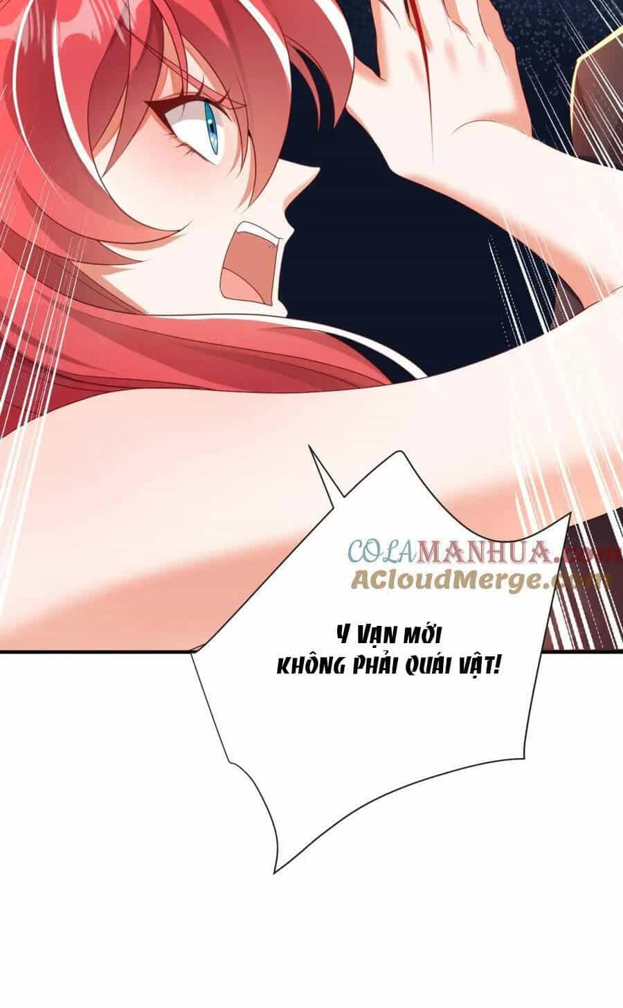 Hướng Dẫn Vuốt Lông Nam Chủ Hắc Hoá - Chương 36 - ảnh 30