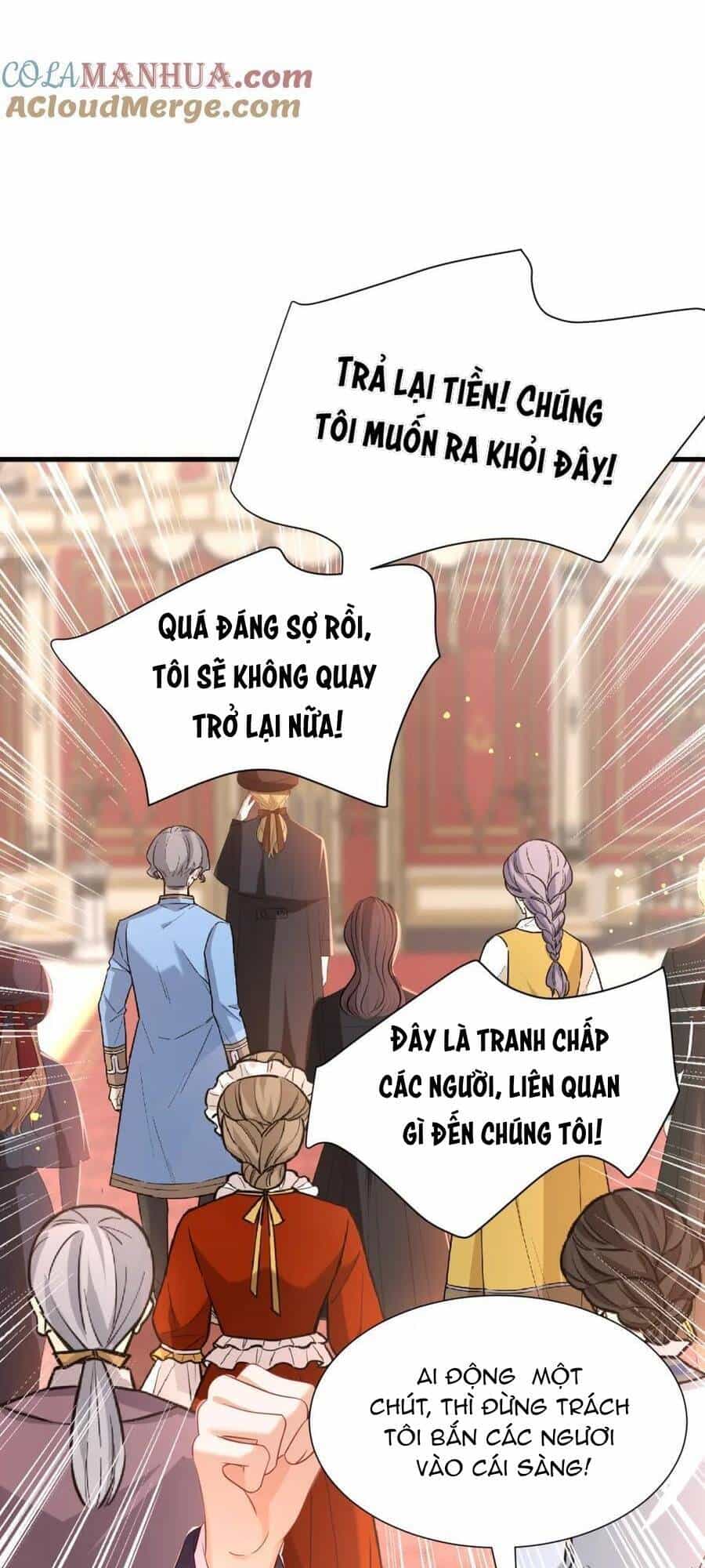 Hướng Dẫn Vuốt Lông Nam Chủ Hắc Hoá - Chương 38 - ảnh 11