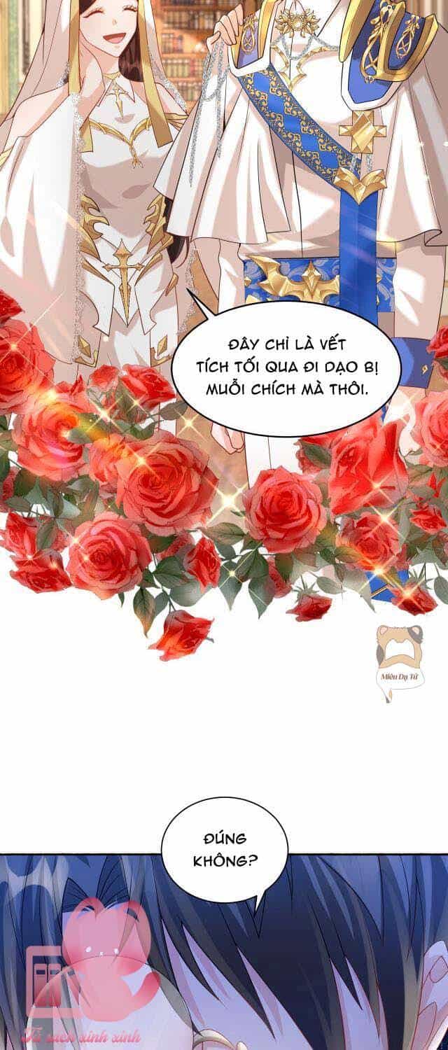 Hướng Dẫn Vuốt Lông Nam Chủ Hắc Hoá - Chương 6 - ảnh 12