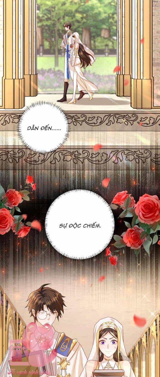 Hướng Dẫn Vuốt Lông Nam Chủ Hắc Hoá - Chương 6 - ảnh 29