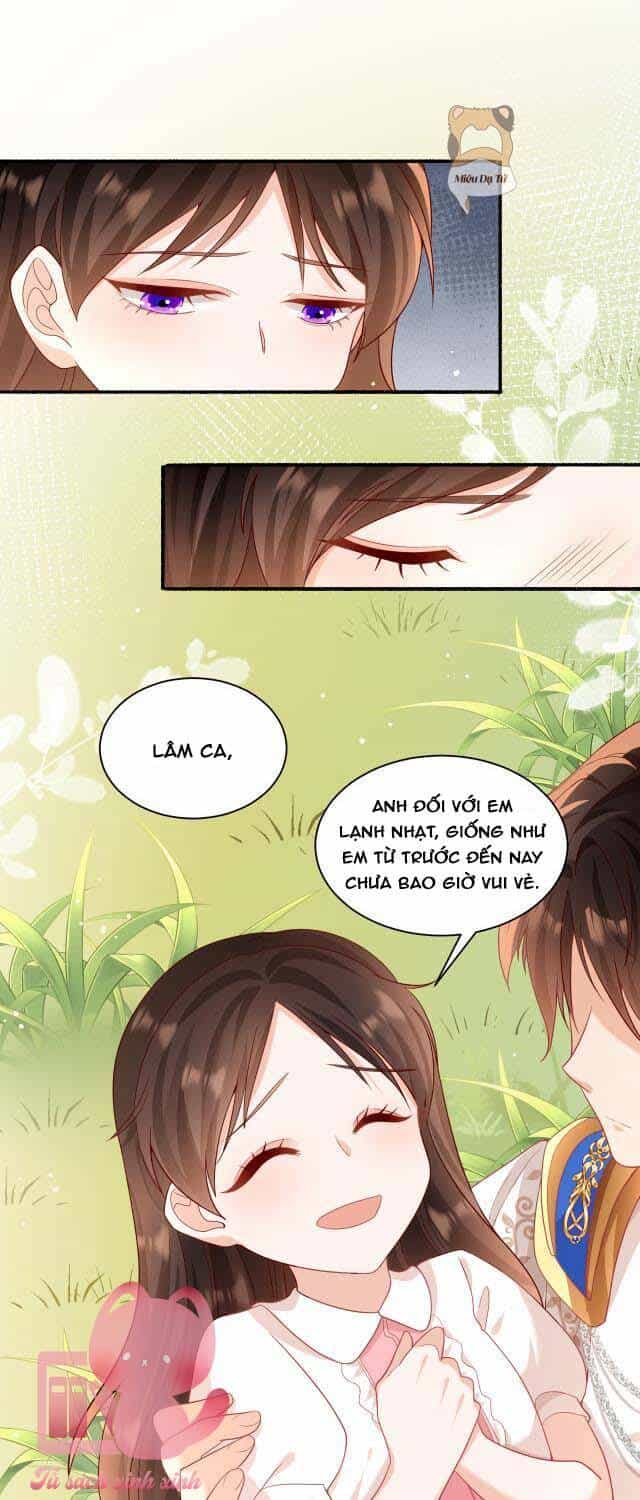 Hướng Dẫn Vuốt Lông Nam Chủ Hắc Hoá - Chương 7 - ảnh 19
