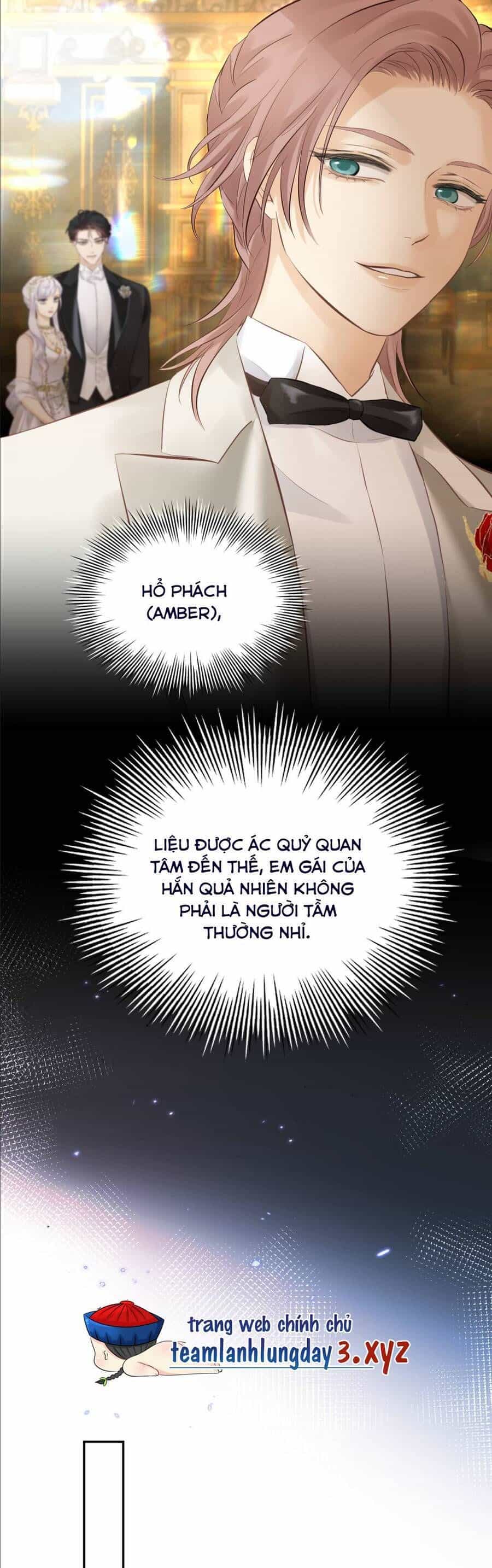 Hương Dục Vọng - Chương 10 - ảnh 13