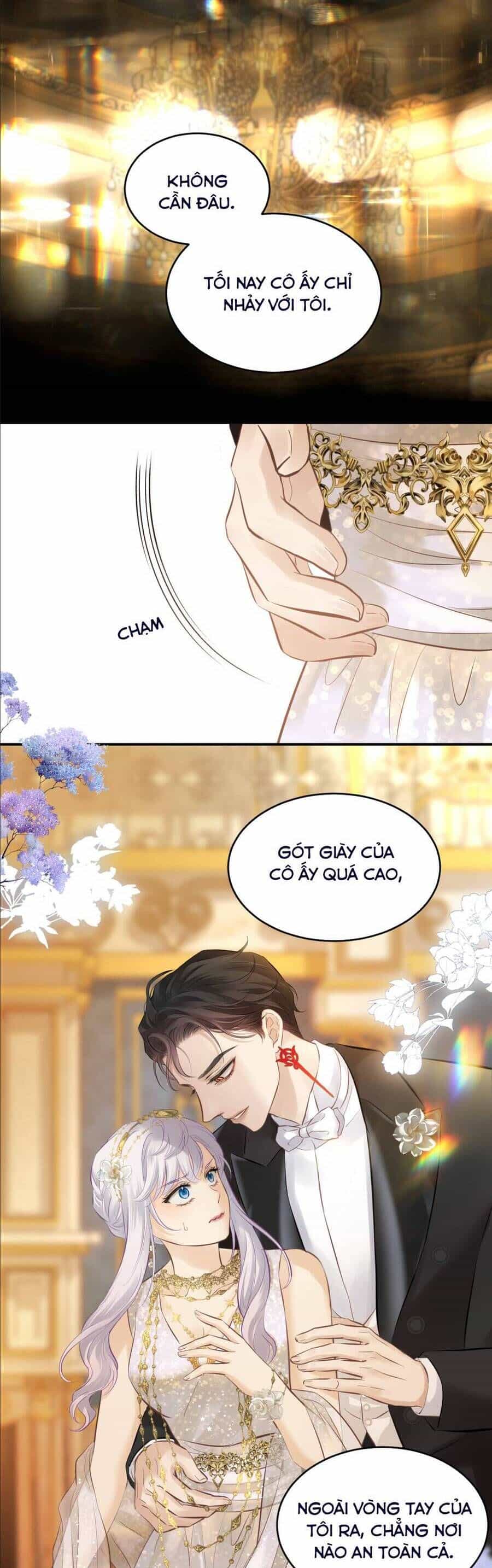 Hương Dục Vọng - Chương 10 - ảnh 5