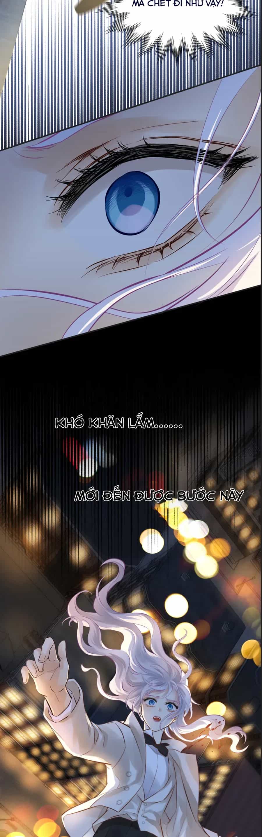 Hương Dục Vọng - Chương 11 - ảnh 18