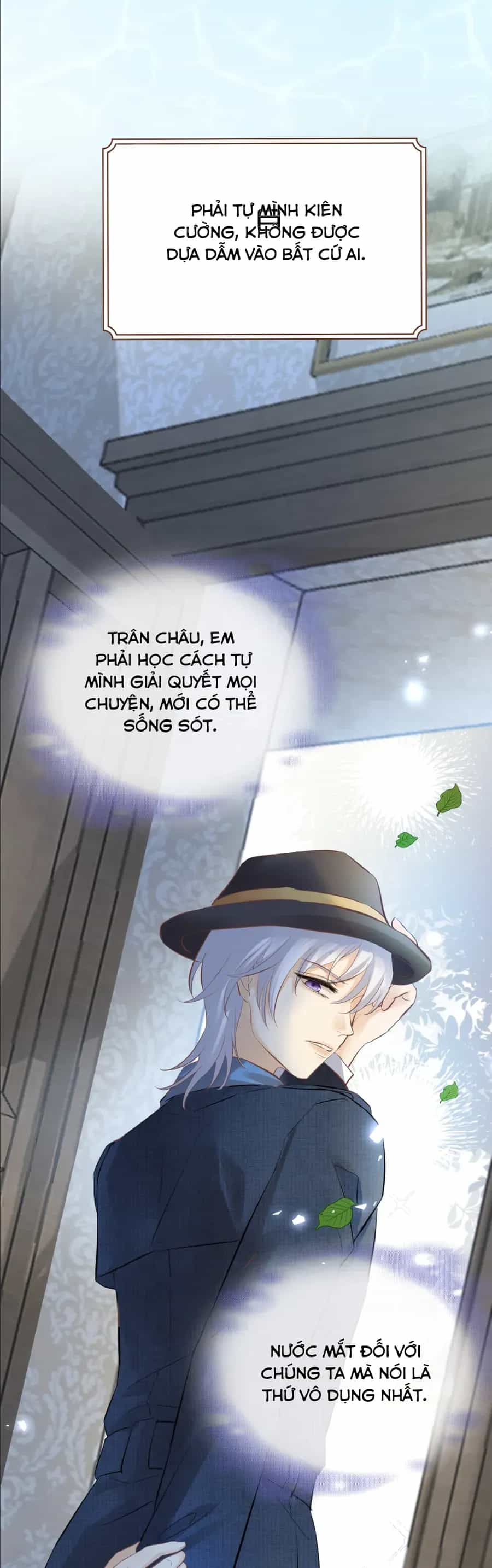 Hương Dục Vọng - Chương 12 - ảnh 13