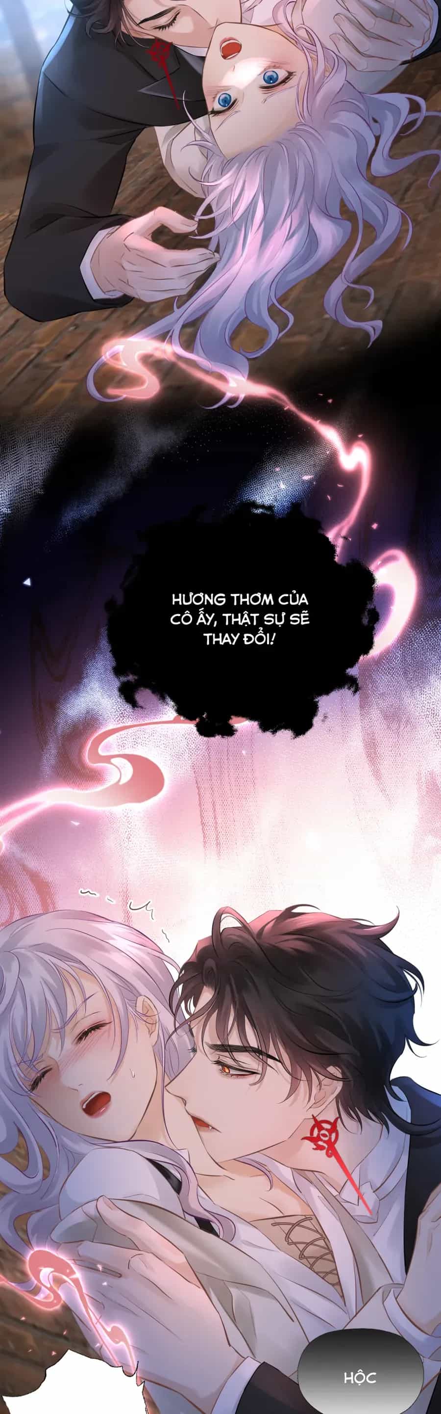 Hương Dục Vọng - Chương 12 - ảnh 21