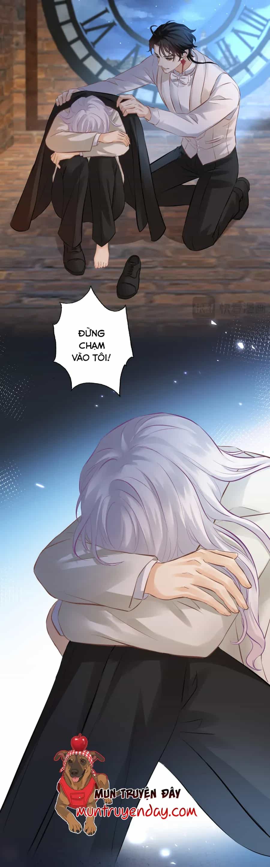 Hương Dục Vọng - Chương 12 - ảnh 28