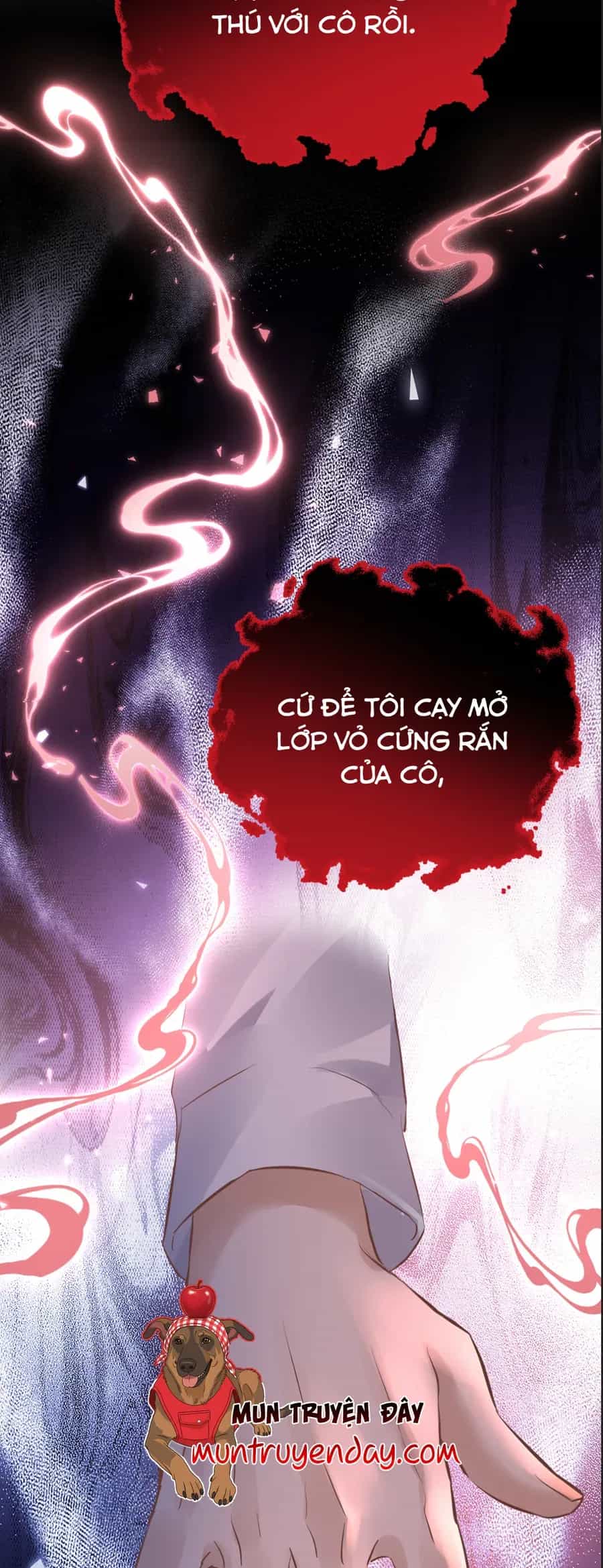Hương Dục Vọng - Chương 12 - ảnh 30