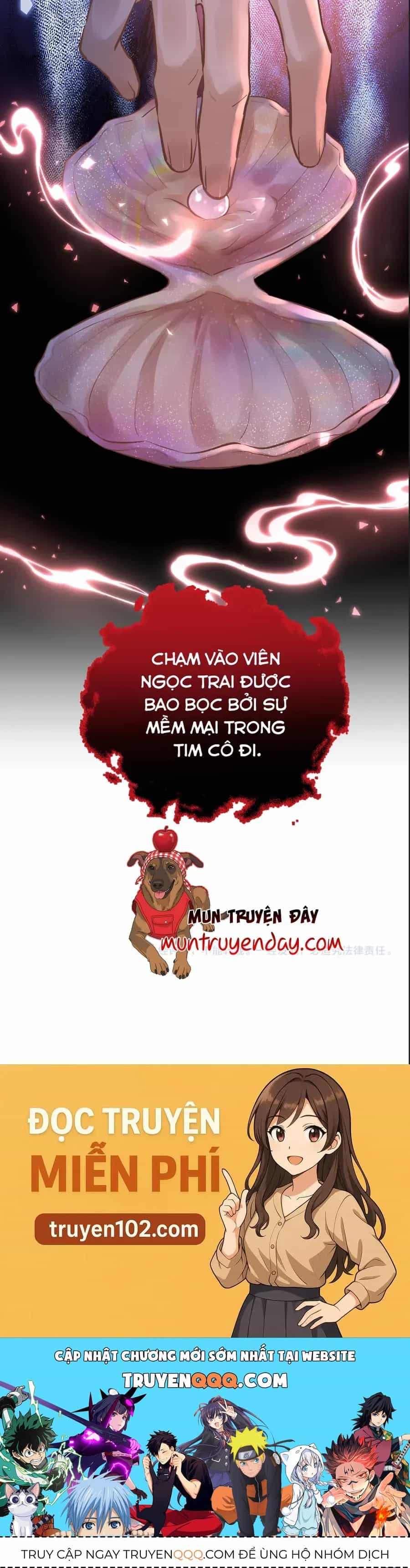 Hương Dục Vọng - Chương 12 - ảnh 31