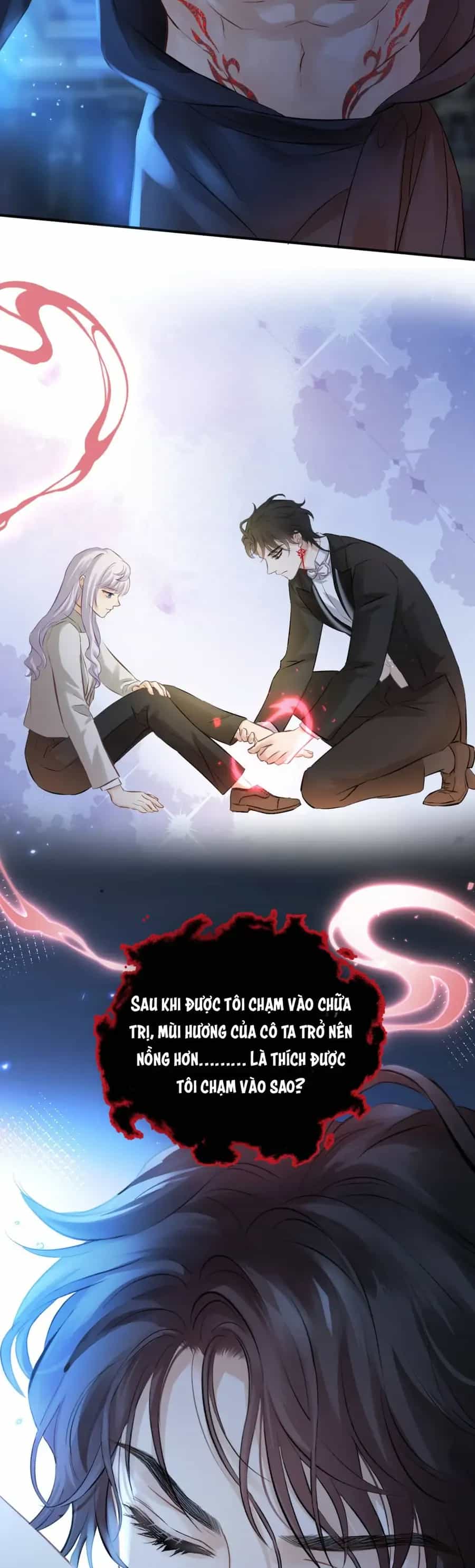 Hương Dục Vọng - Chương 14 - ảnh 17