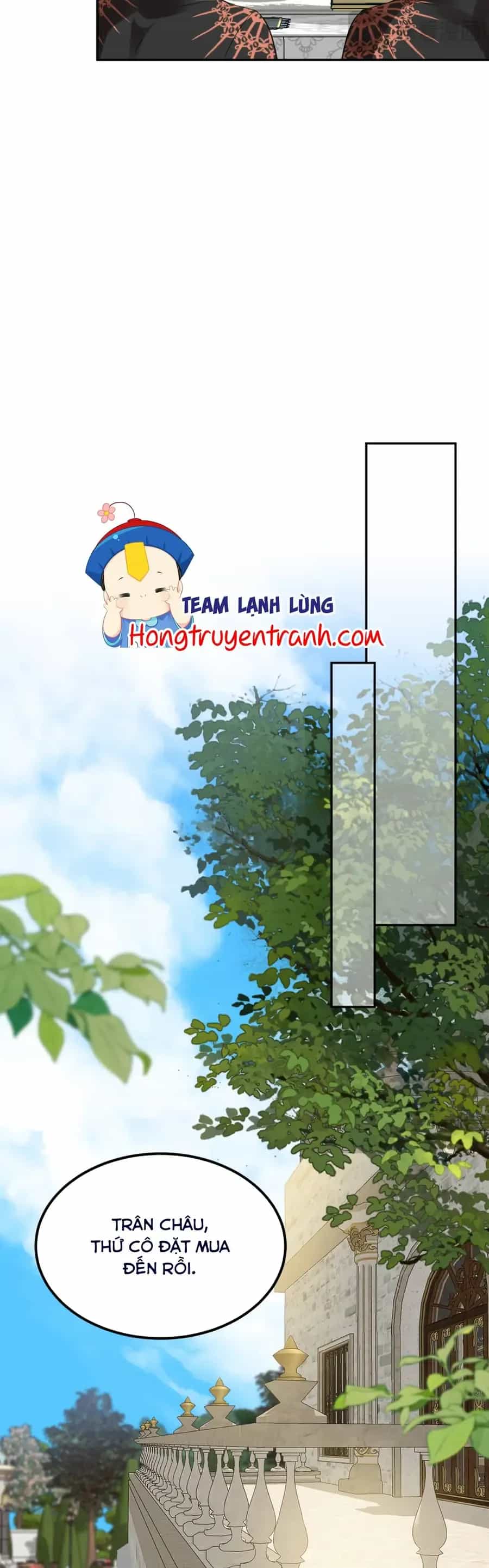 Hương Dục Vọng - Chương 15 - ảnh 19