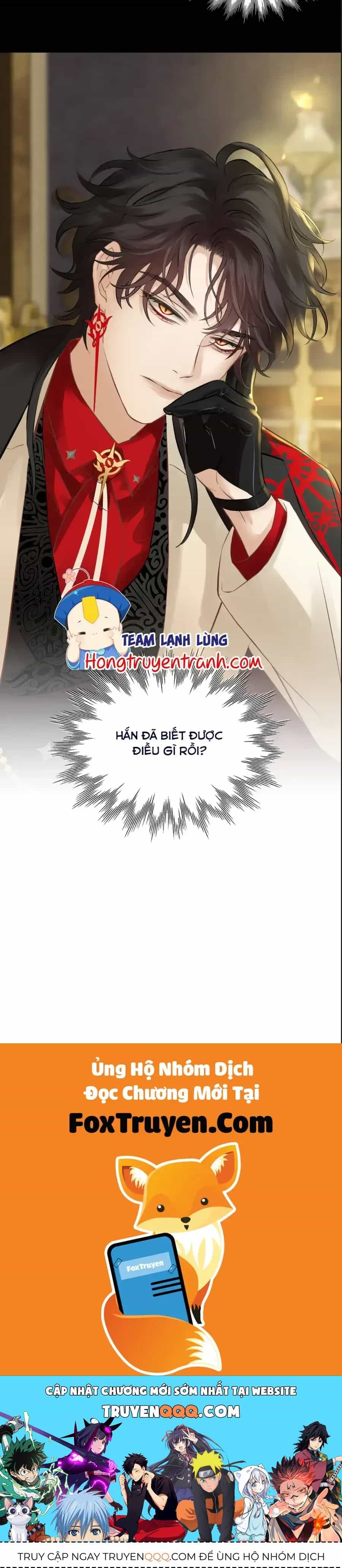 Hương Dục Vọng - Chương 15 - ảnh 27