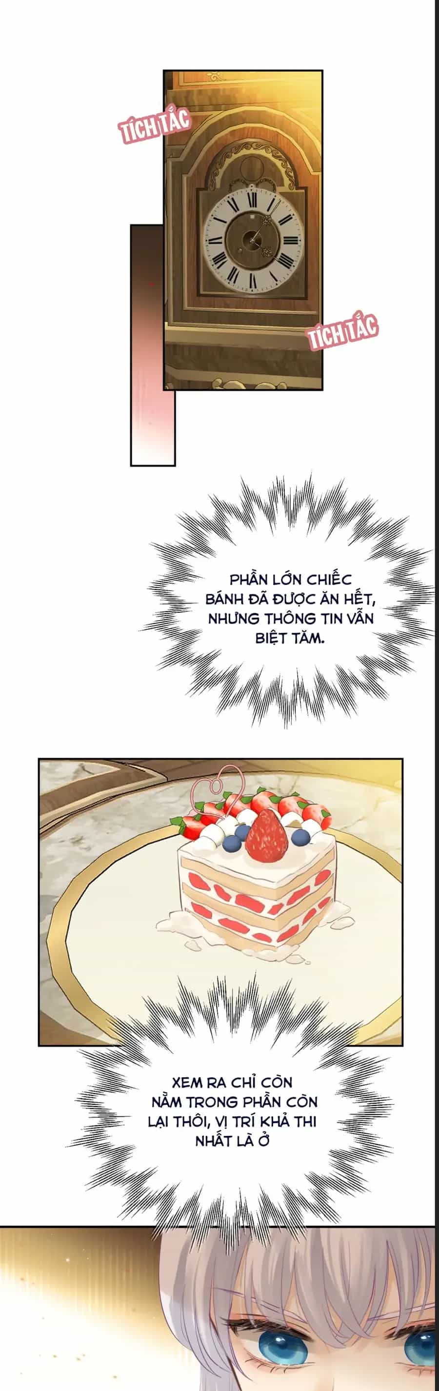 Hương Dục Vọng - Chương 16 - ảnh 11