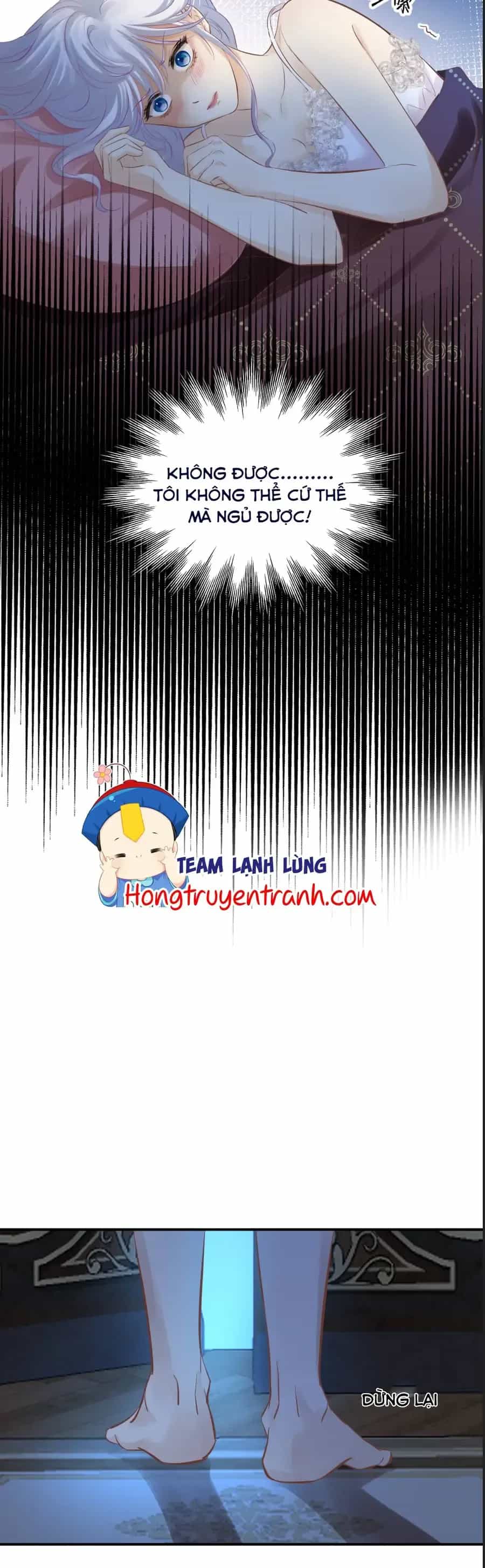 Hương Dục Vọng - Chương 16 - ảnh 24