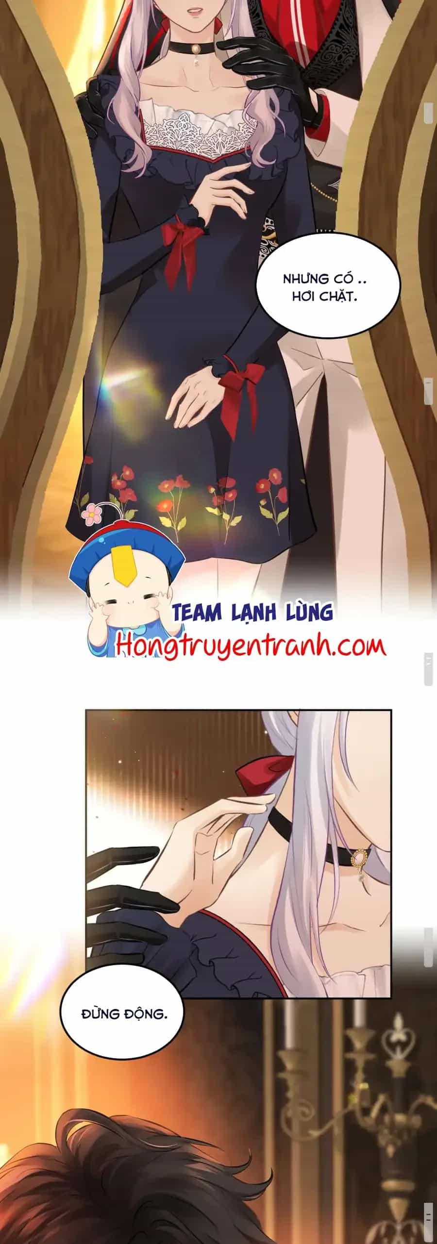 Hương Dục Vọng - Chương 17 - ảnh 15