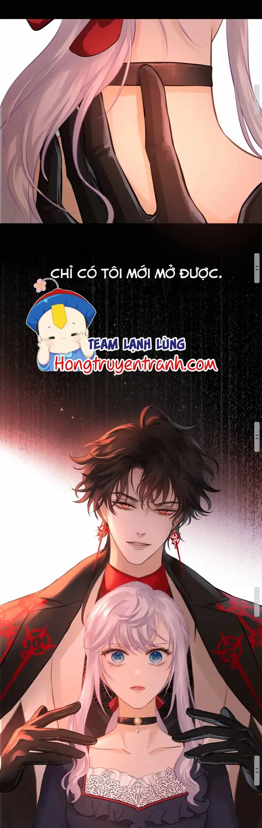Hương Dục Vọng - Chương 17 - ảnh 18