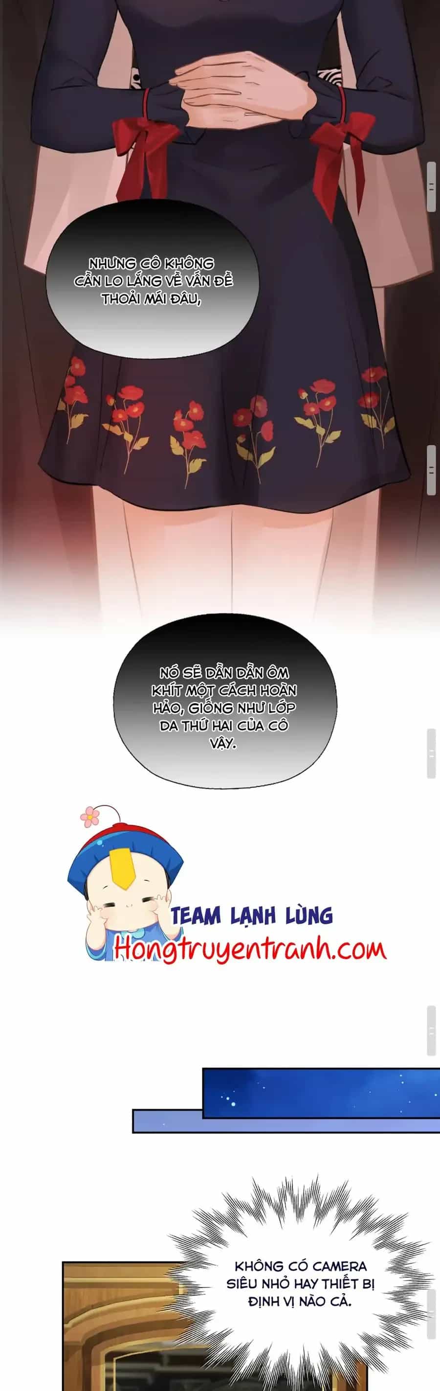 Hương Dục Vọng - Chương 17 - ảnh 19