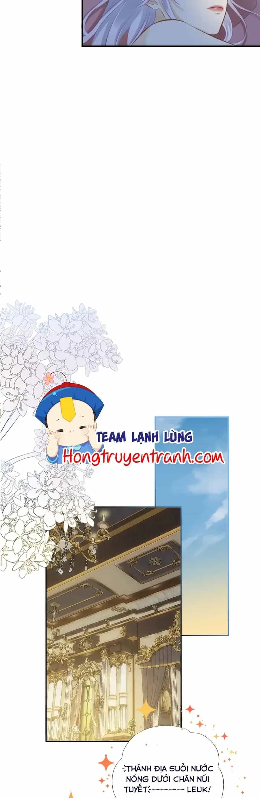 Hương Dục Vọng - Chương 17 - ảnh 4