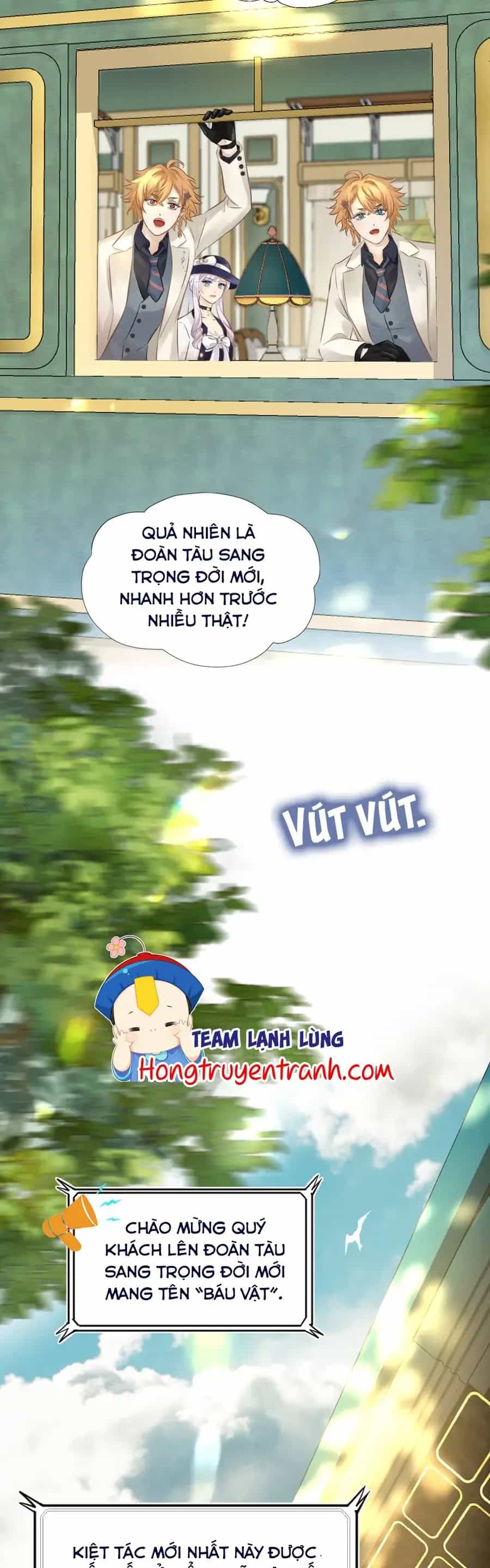 Hương Dục Vọng - Chương 18 - ảnh 2