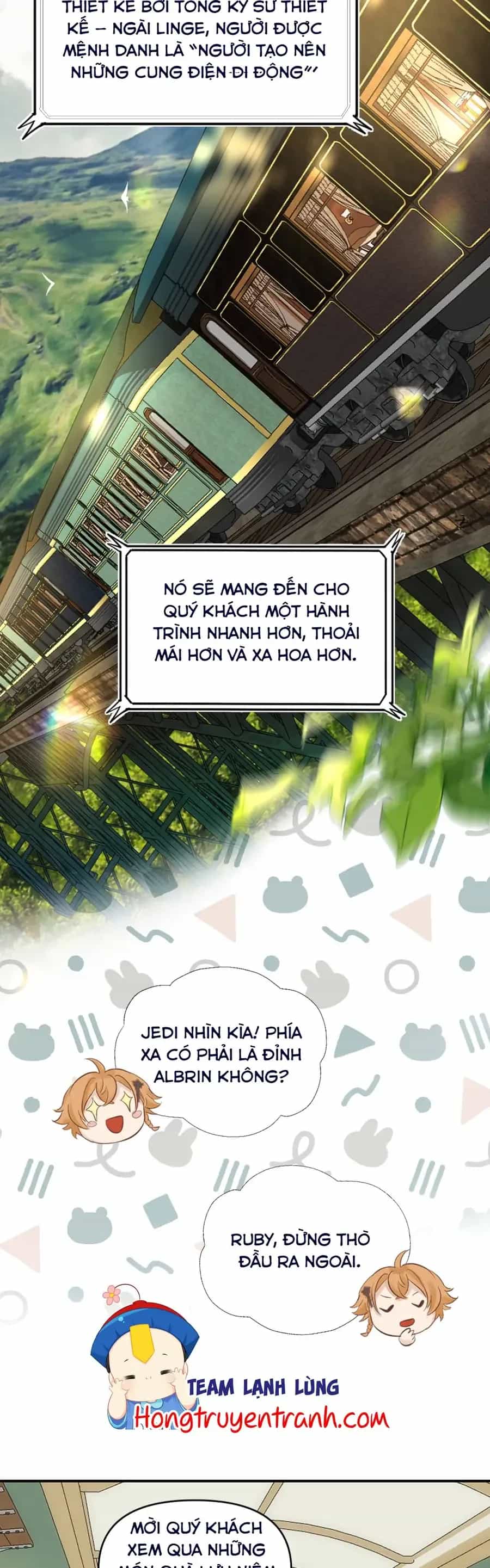 Hương Dục Vọng - Chương 18 - ảnh 3