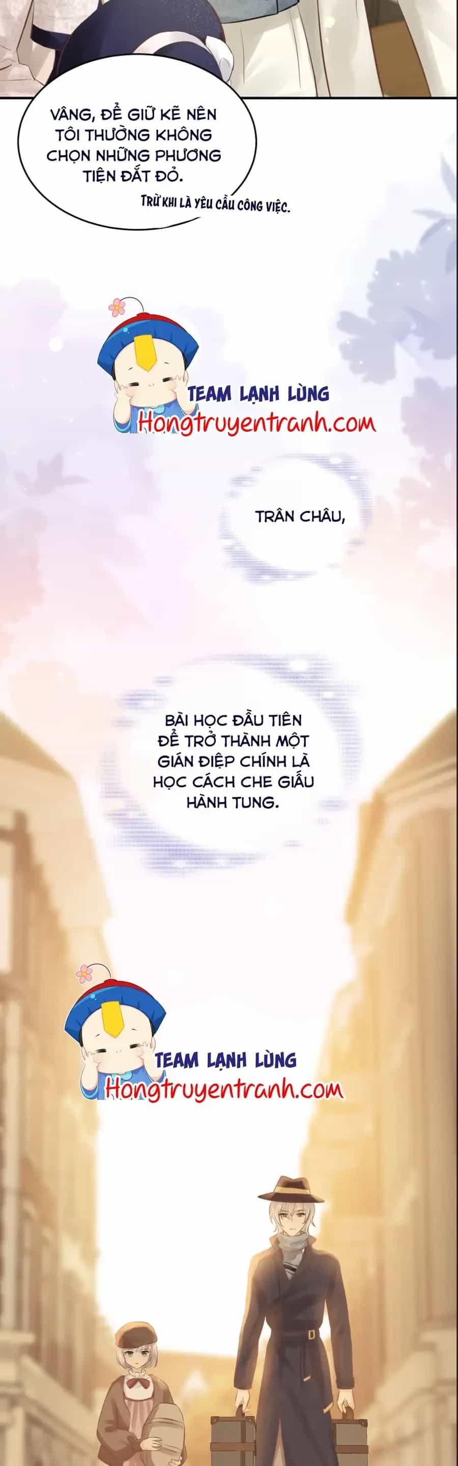 Hương Dục Vọng - Chương 18 - ảnh 8