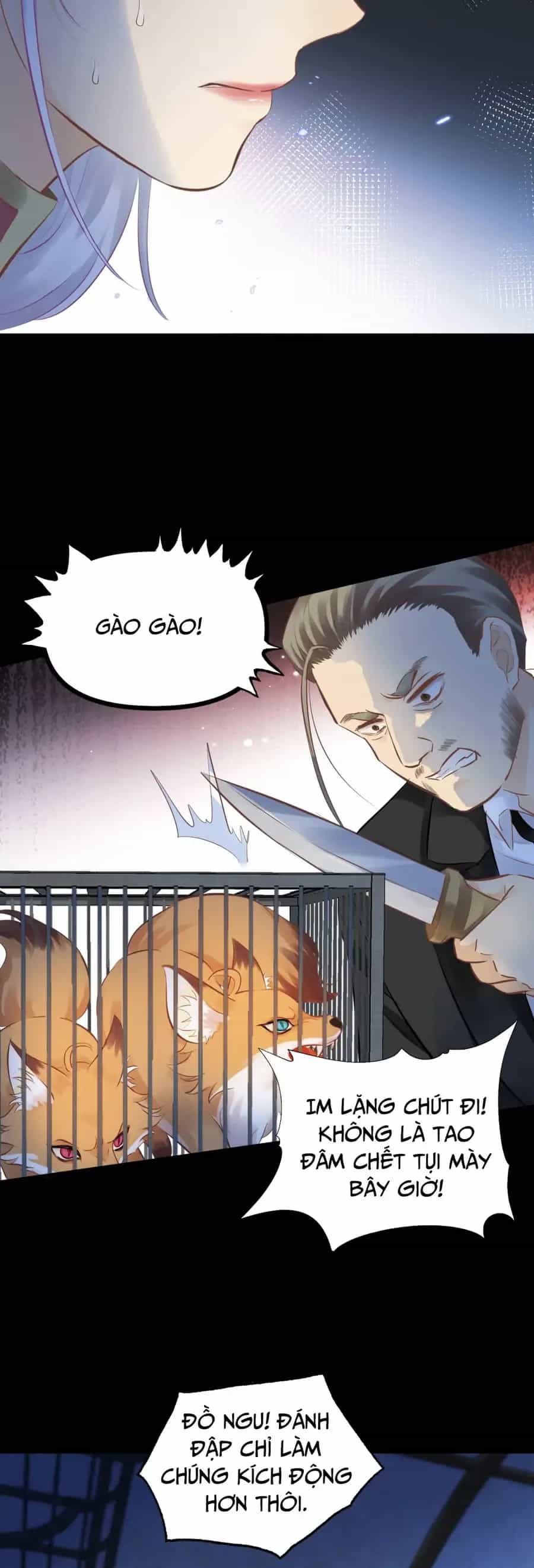 Hương Dục Vọng - Chương 19 - ảnh 16
