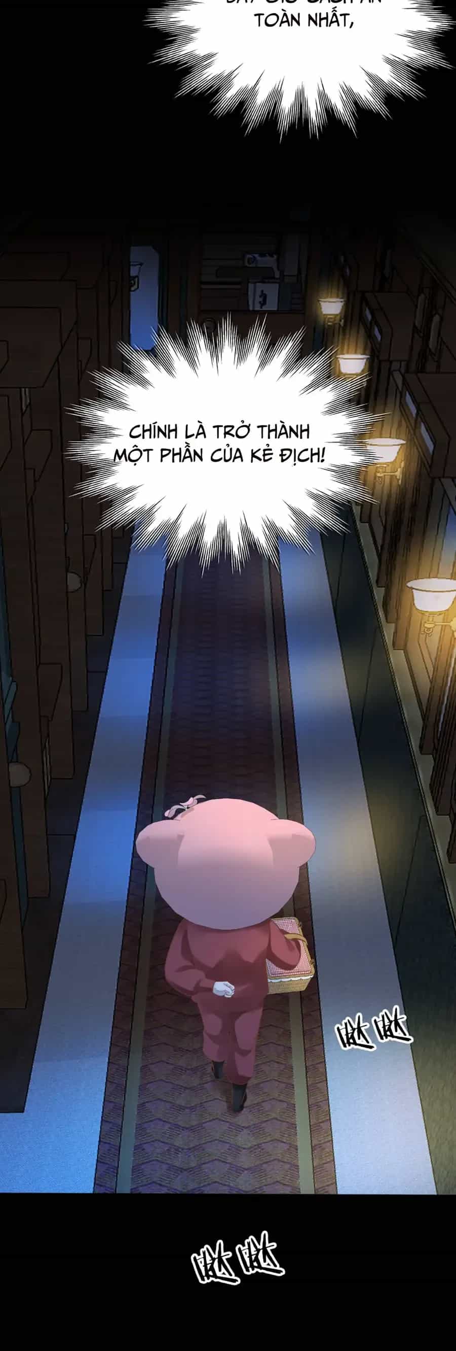 Hương Dục Vọng - Chương 19 - ảnh 8