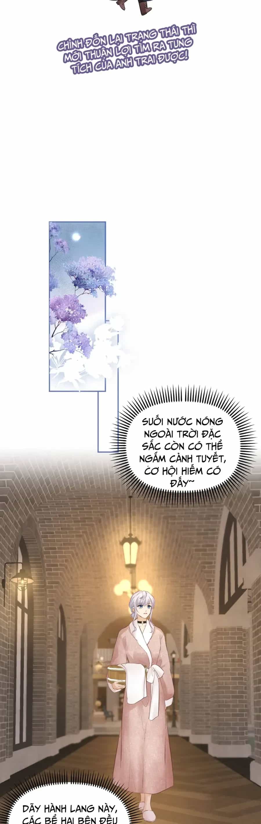 Hương Dục Vọng - Chương 23 - ảnh 10