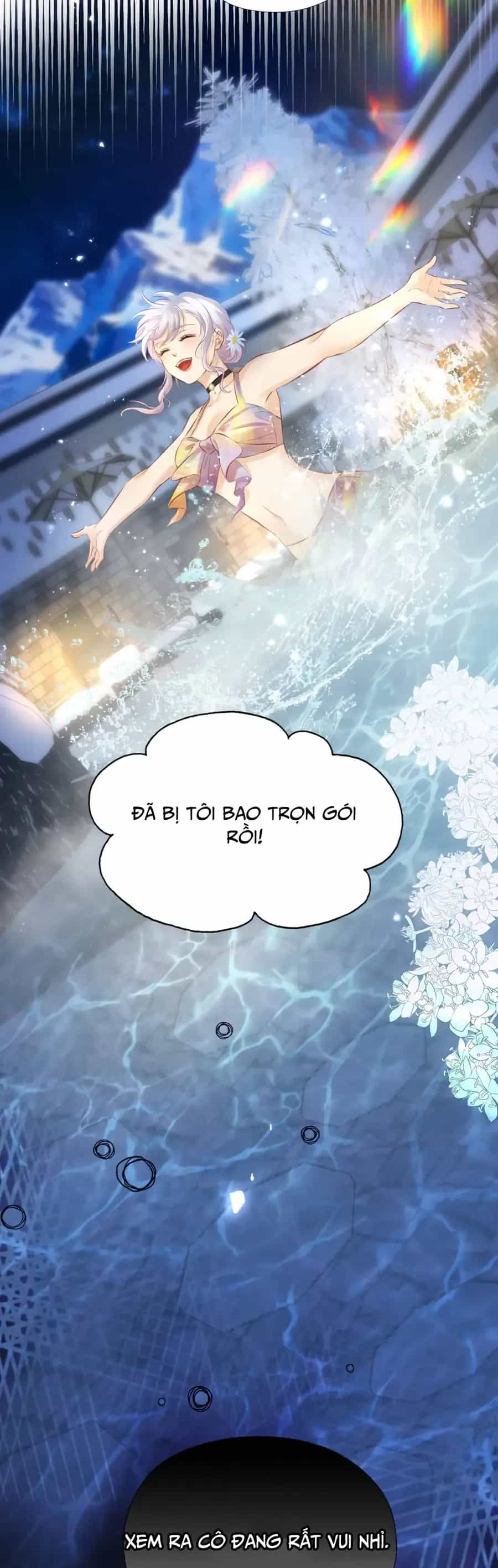 Hương Dục Vọng - Chương 23 - ảnh 15