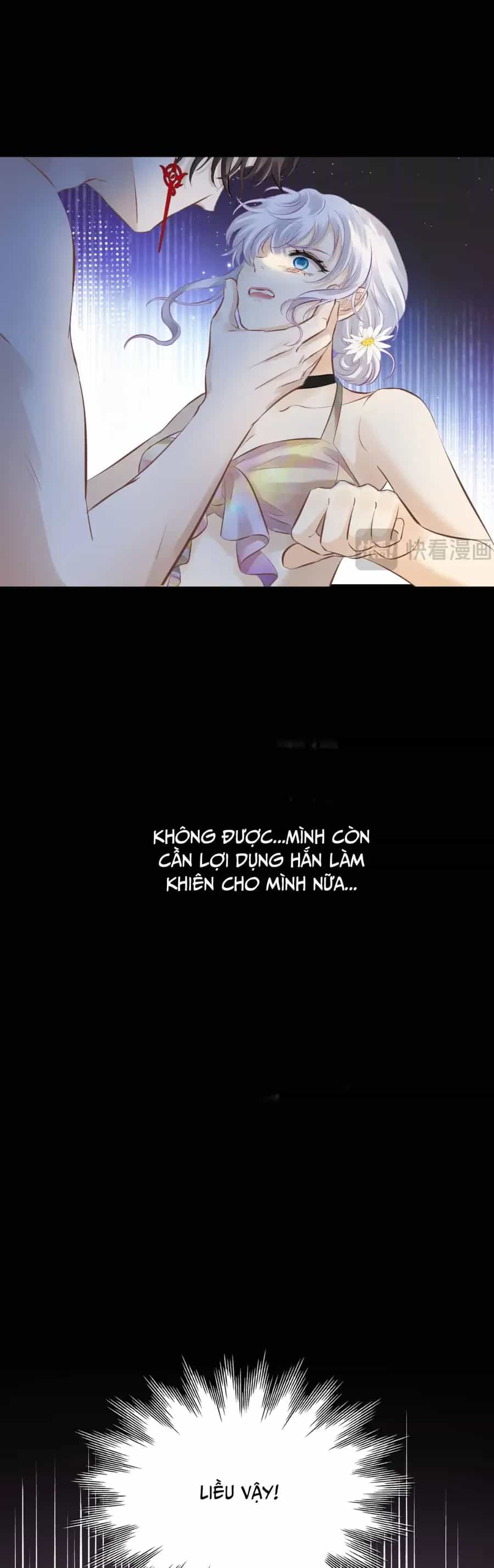 Hương Dục Vọng - Chương 23 - ảnh 27