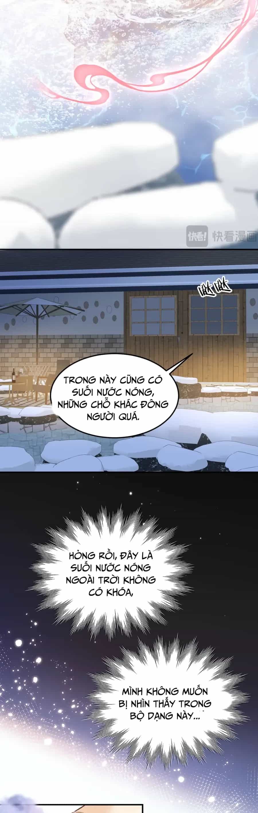 Hương Dục Vọng - Chương 24 - ảnh 21