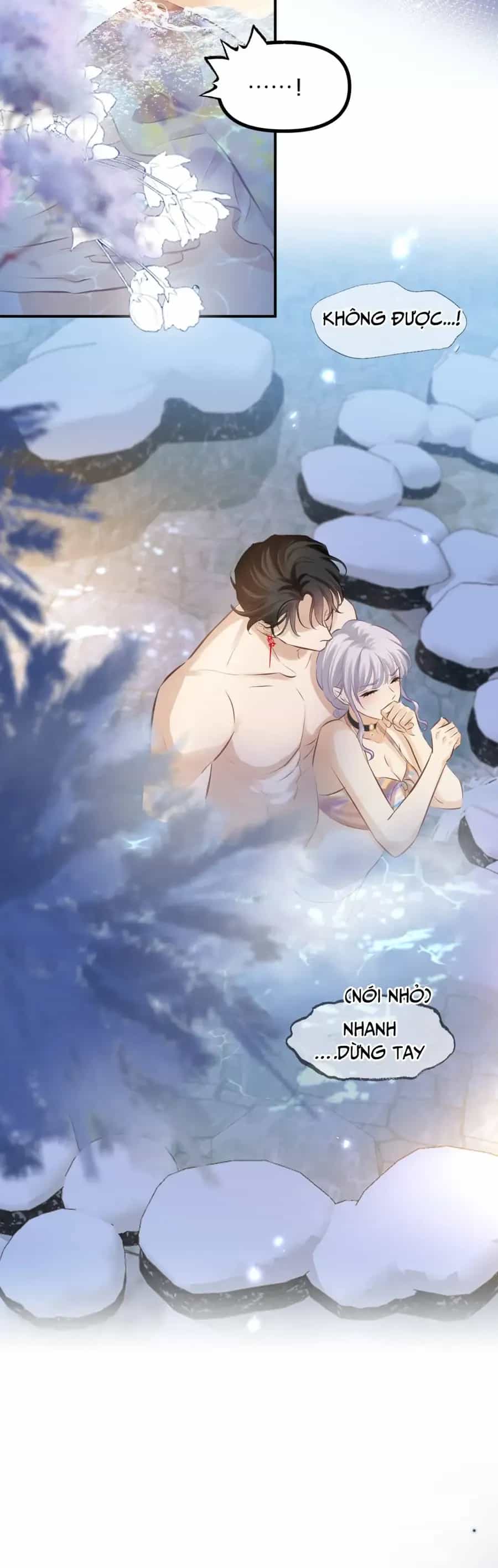 Hương Dục Vọng - Chương 24 - ảnh 22
