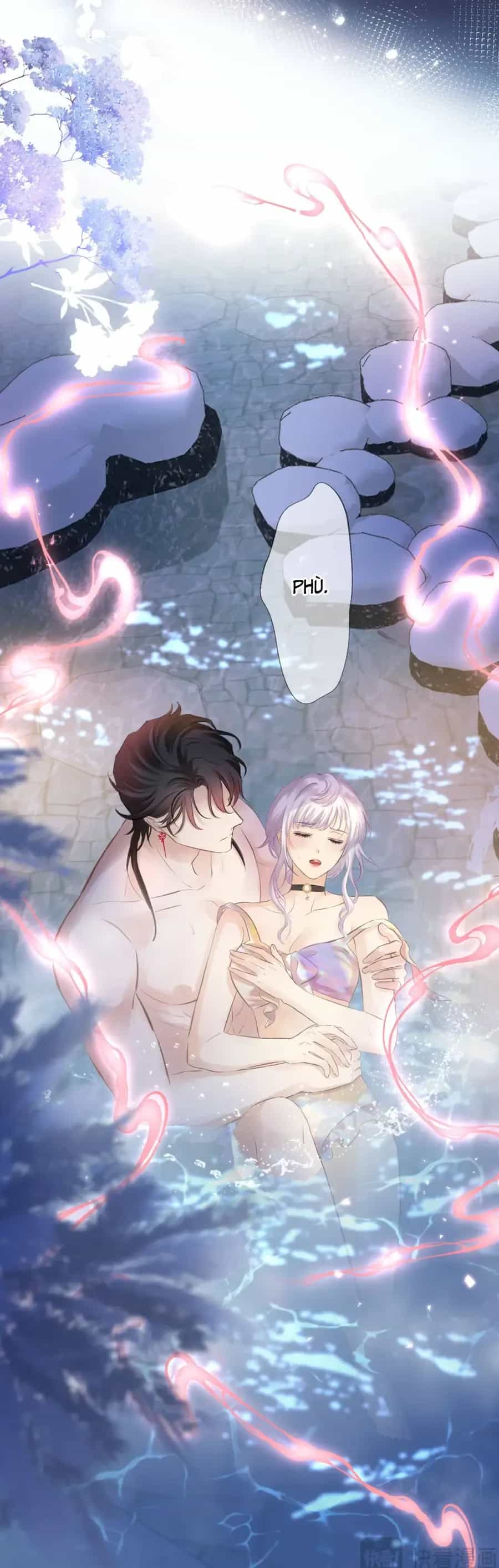 Hương Dục Vọng - Chương 24 - ảnh 30
