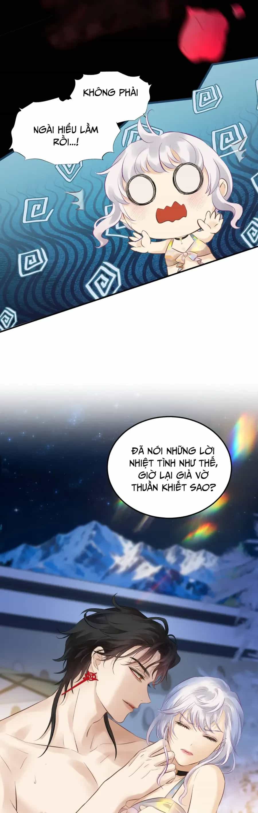 Hương Dục Vọng - Chương 24 - ảnh 7