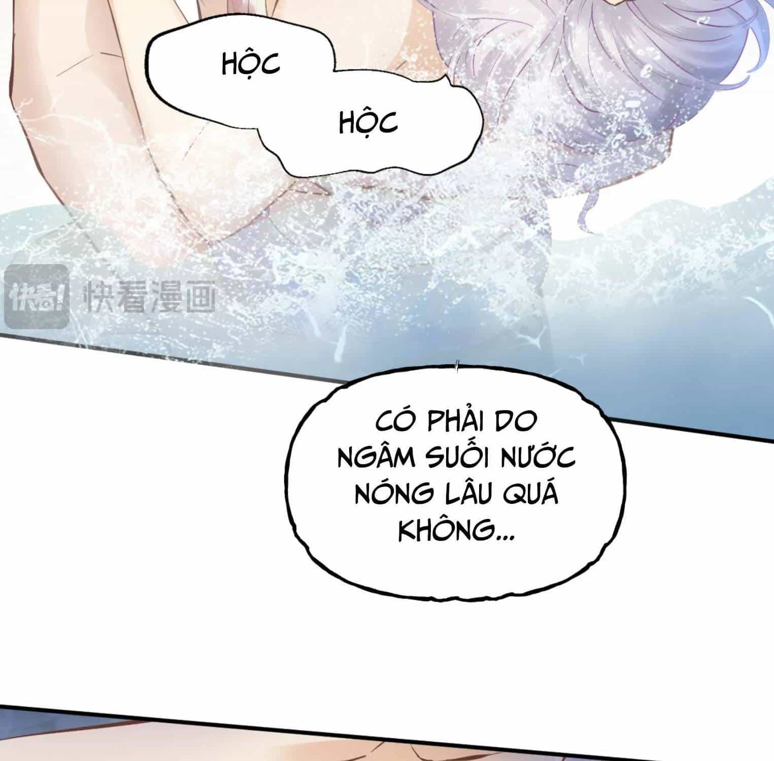 Hương Dục Vọng - Chương 25 - ảnh 25