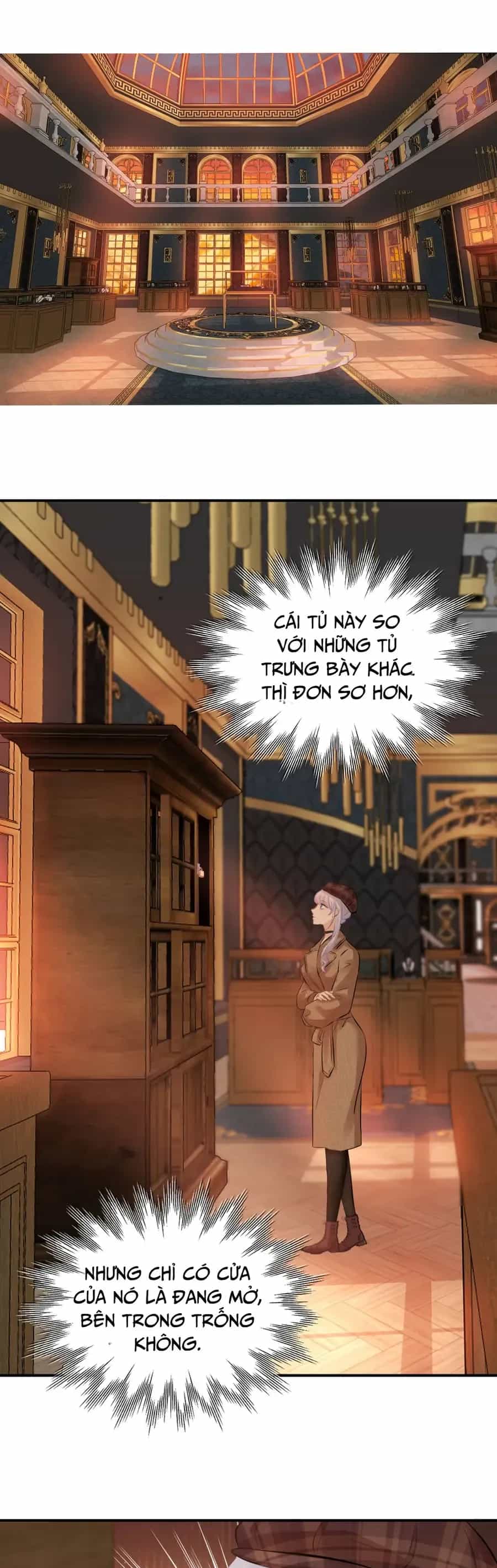 Hương Dục Vọng - Chương 26 - ảnh 27