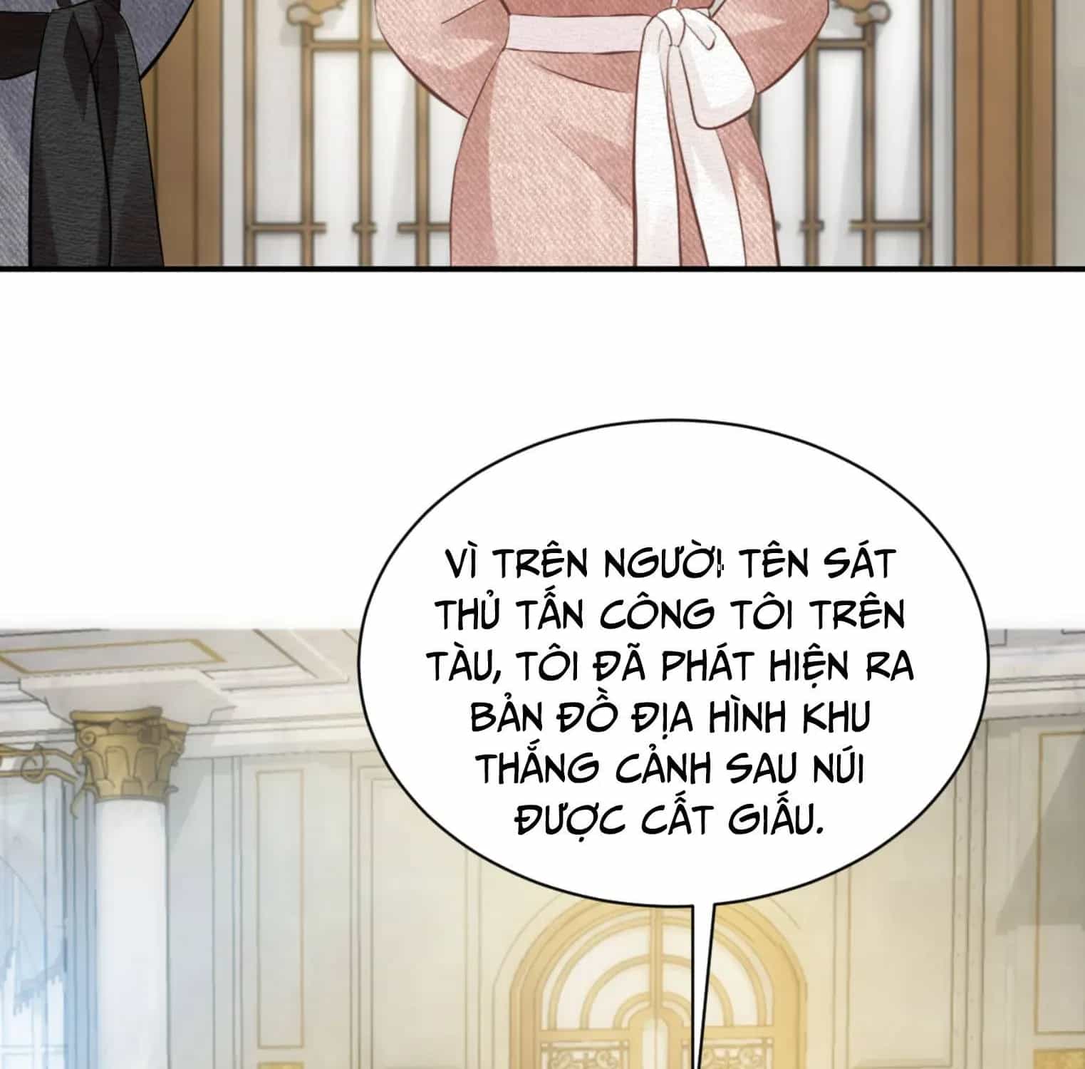 Hương Dục Vọng - Chương 26 - ảnh 40