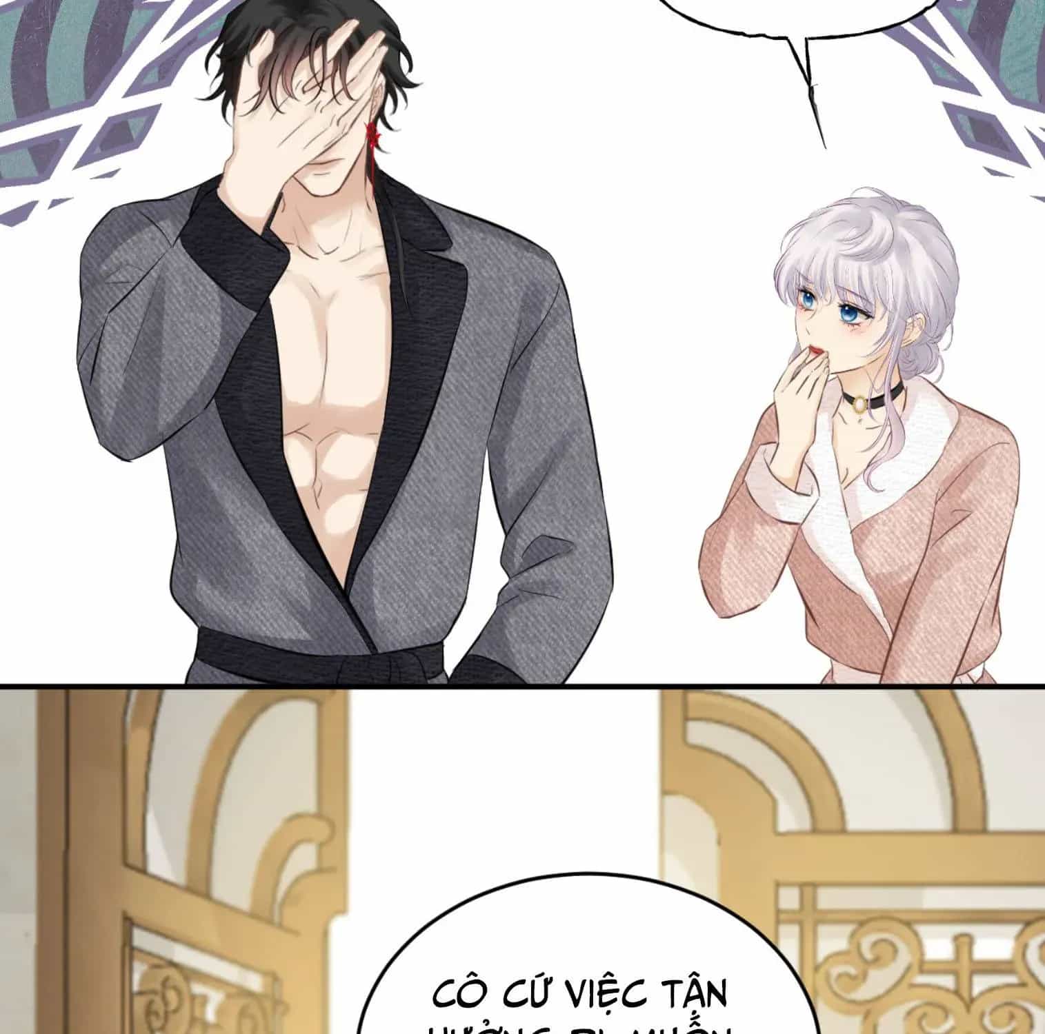 Hương Dục Vọng - Chương 26 - ảnh 59