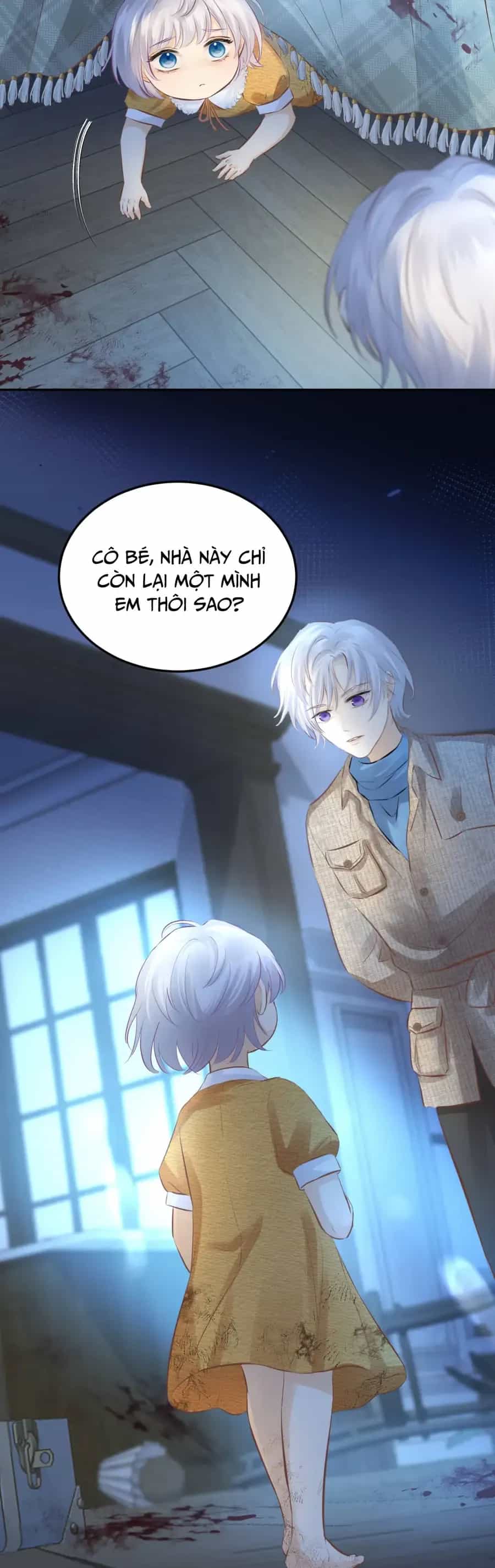 Hương Dục Vọng - Chương 27 - ảnh 11