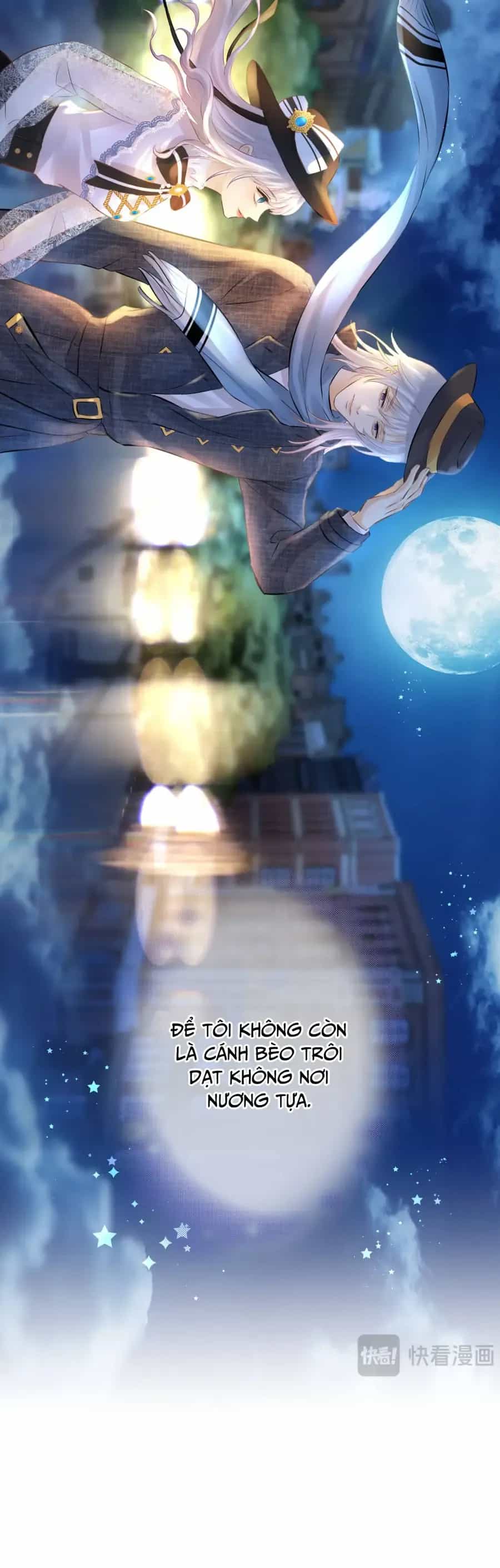Hương Dục Vọng - Chương 27 - ảnh 22