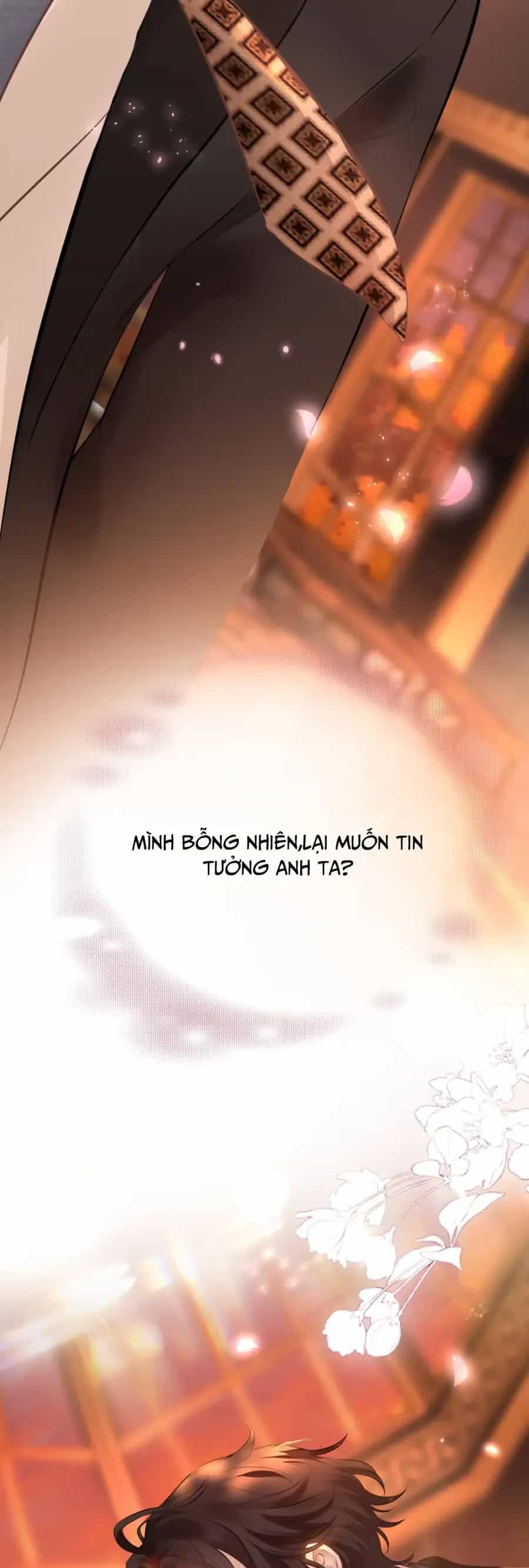 Hương Dục Vọng - Chương 27 - ảnh 34