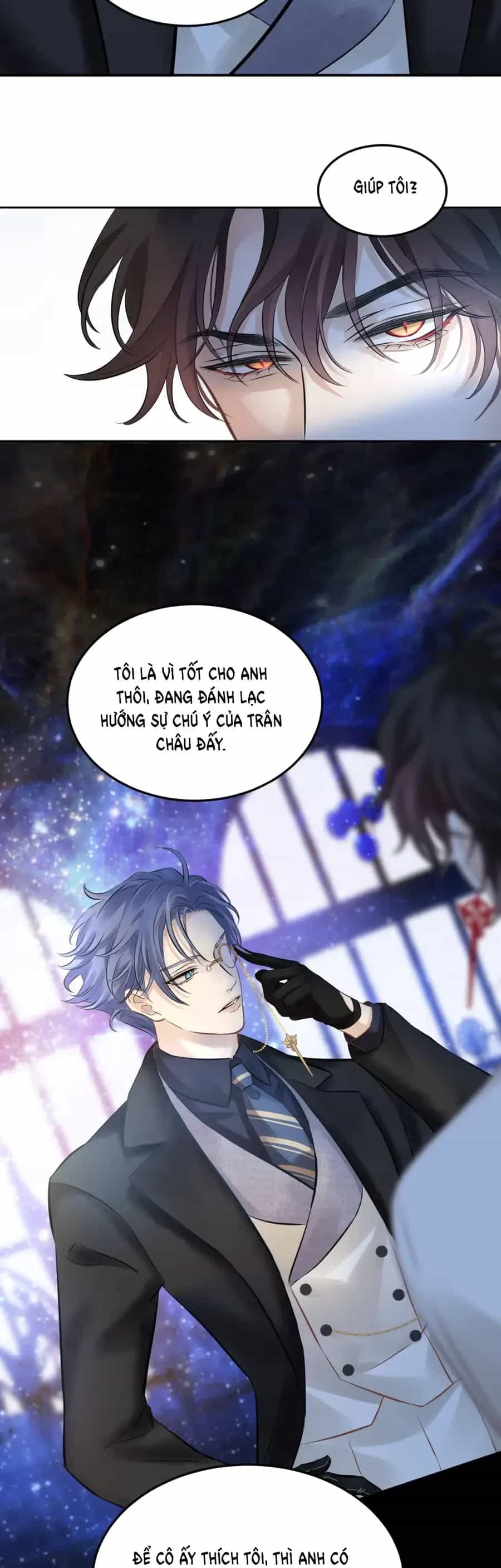 Hương Dục Vọng - Chương 28 - ảnh 21