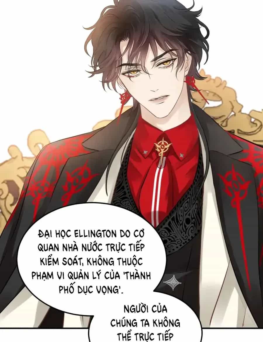 Hương Dục Vọng - Chương 29 - ảnh 20
