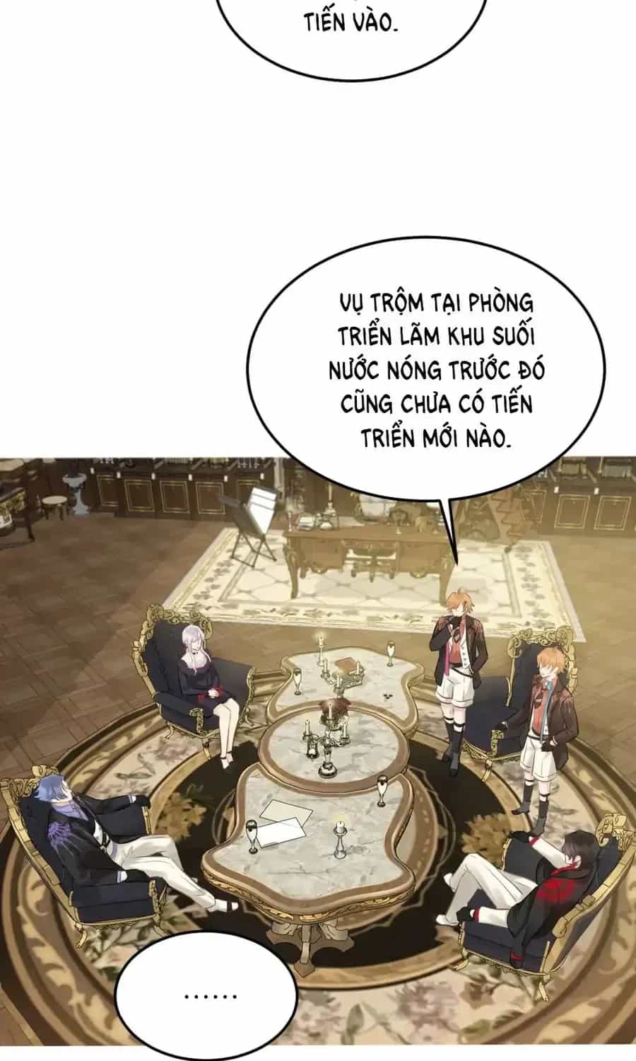 Hương Dục Vọng - Chương 29 - ảnh 21